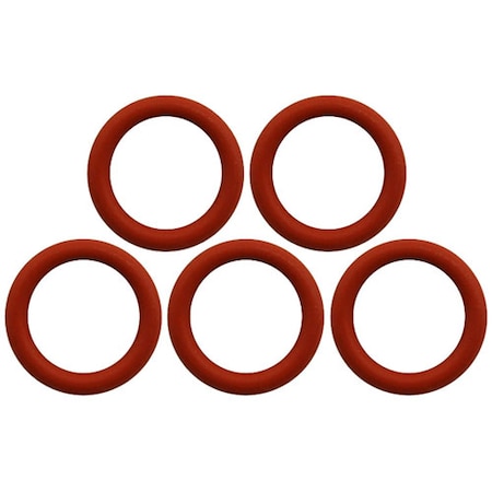 Frymaster O-Ring, Power Shower, 5-Pk For - Part No Fm8261344 FM8261344